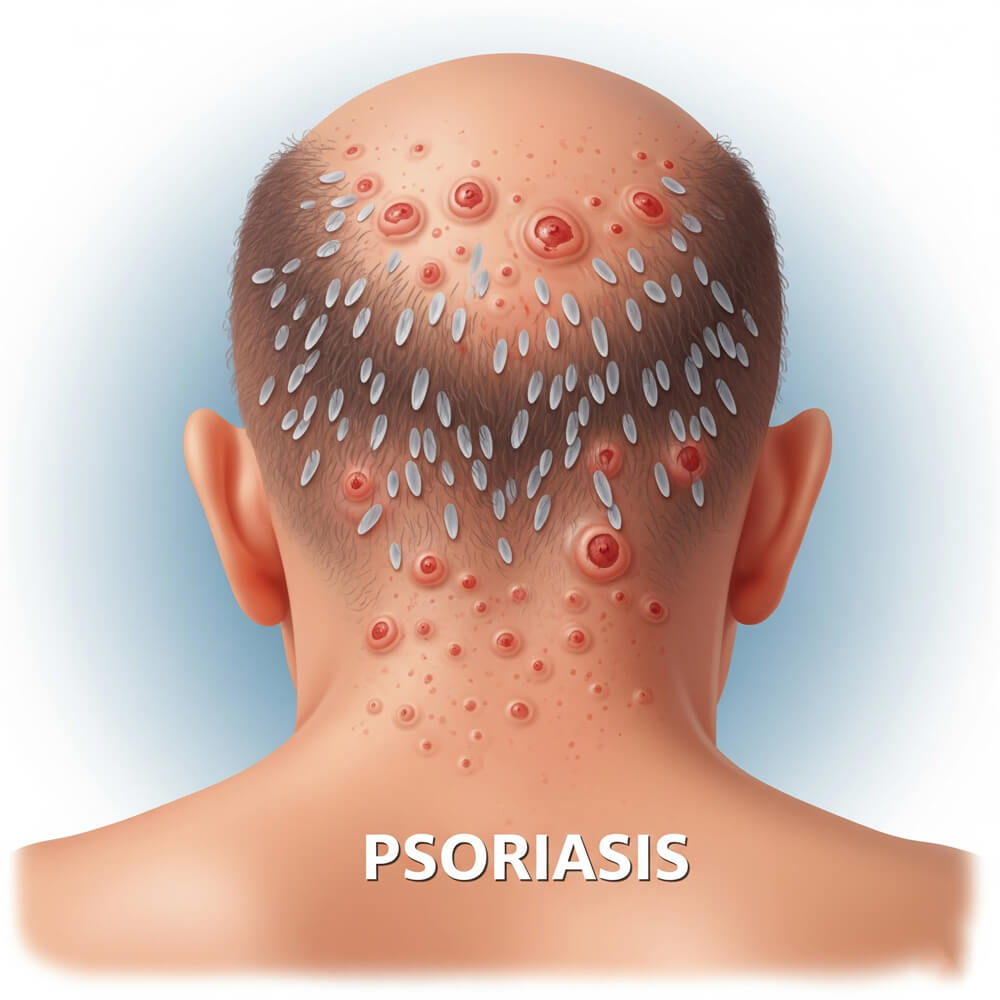 psoriasis