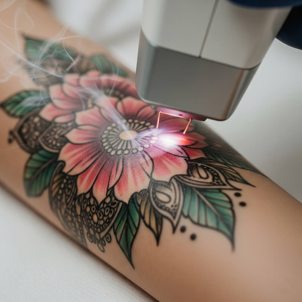 tattoo-removal