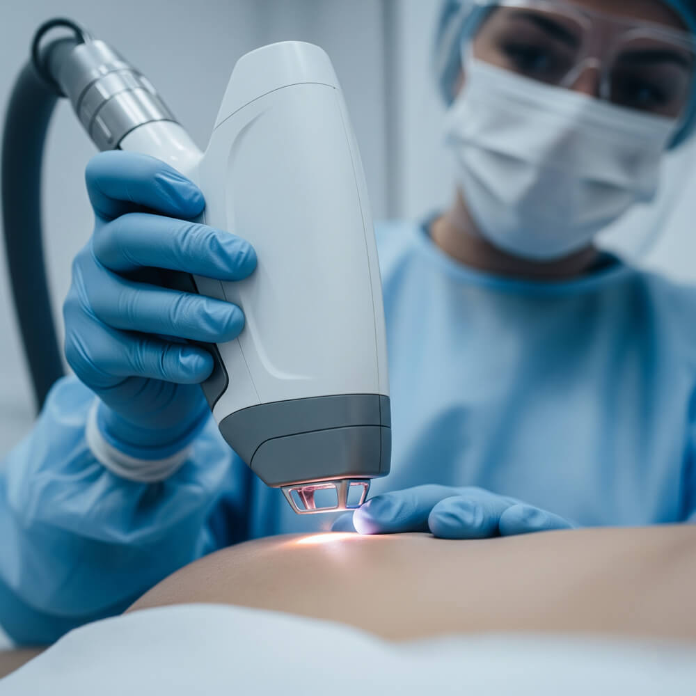 laser-treatment